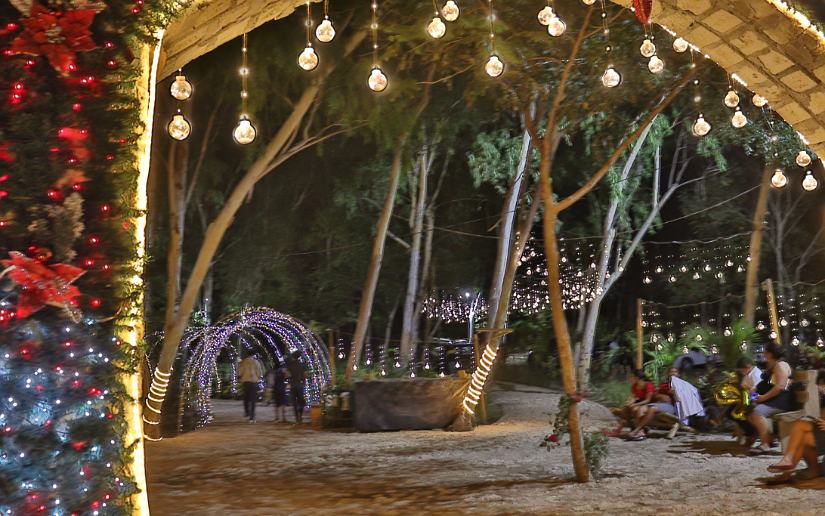 parque